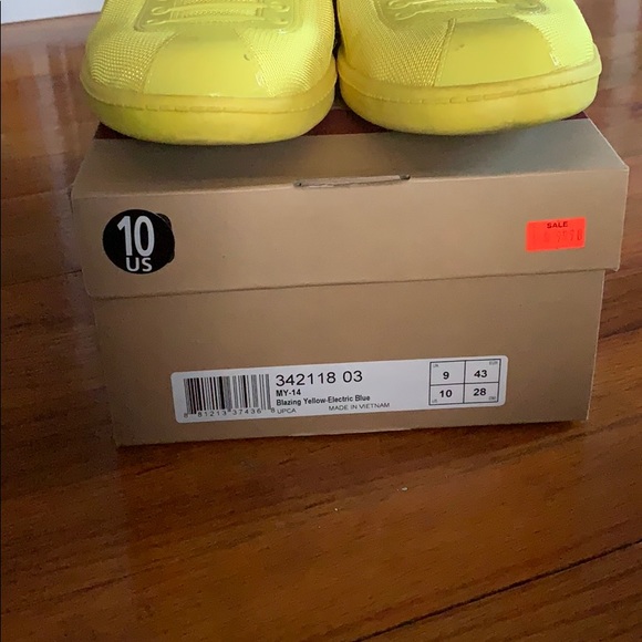 Puma MY-14 sneakers - Picture 4 of 4